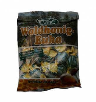 Honig Waldeuka Bonbons